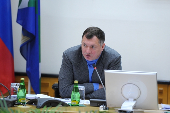 «Яблоко» требует <br />
отставки вице-мэра <br />
Москвы