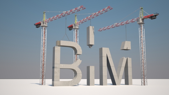 Создан Экспертный совет по внедрению BIM в строительство