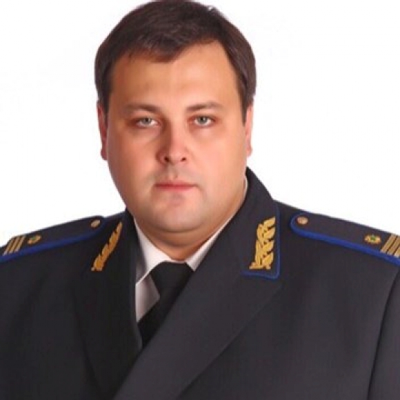 В Москве задержан и.о. руководителя Центрального управления Ростехнадзора