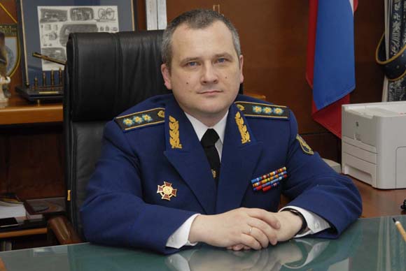 Николай Кутьин