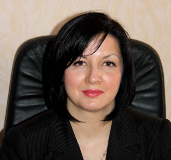 Ирина Кузьма заявила о давлении на СРО