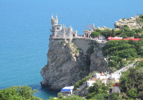 Недвижимость Крыма включат в реестр