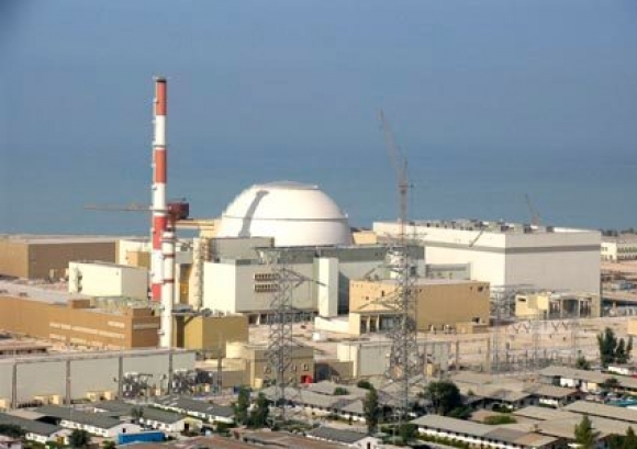 Россия построит<br/>в Иордании АЭС<br/>мощностью 2000 МВт
