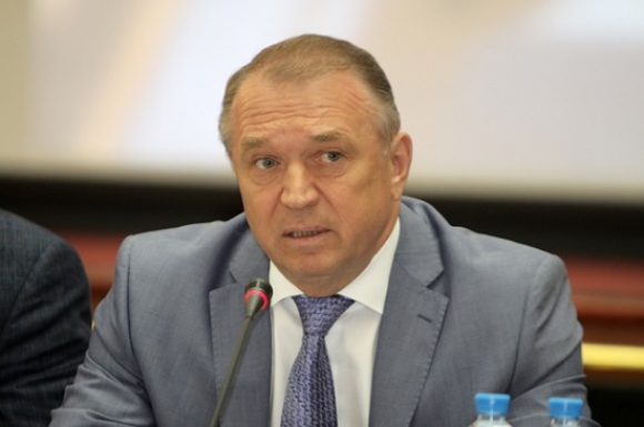 Президент ТПП РФ Сергей Катырин: проект КОАП нужно снять с рассмотрения

