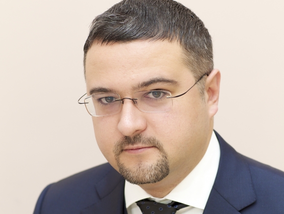 Андрей Белюченко  переходит из Минстроя РФ в НИЦ 