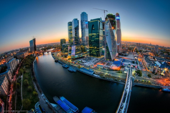 В Москве утверждена кадастровая стоимость недвижимости
