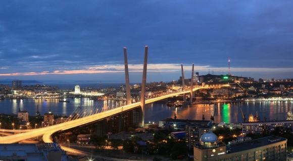 АИЖК и японская компания разработают совместный план развития Владивостока