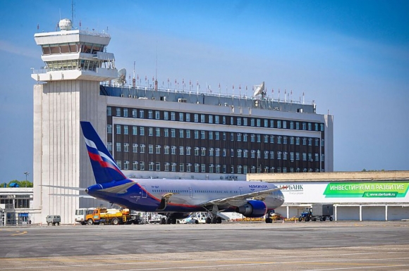Японцы построят новый терминал в аэропорте Хабаровска