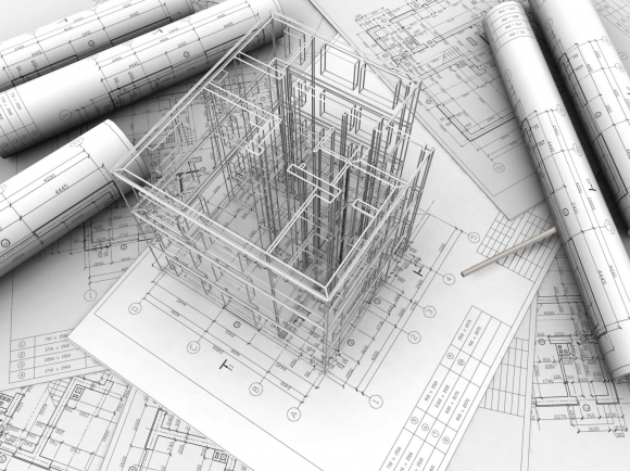Утверждены правила проектирования зданий из стальных профилей