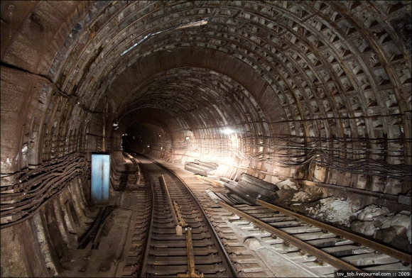 Москве не хватает проектировщиков метро