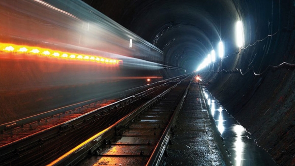 Ж/д тоннель в Кемеровской области должны сдать до конца года