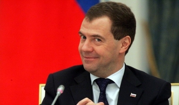 Дмитрий Медведев не заметил 4,2 млн безработных