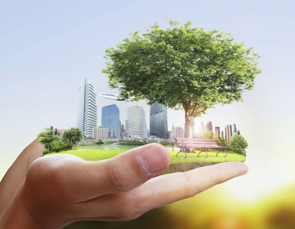  «Городская среда» заработает во всех регионах 