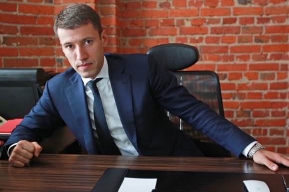 Александр Плутник стал главой Фонда защиты дольщиков вместо Елены Николаевой