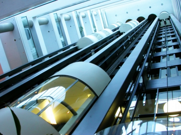 Введен новый ГОСТ на требования безопасности к лифтам