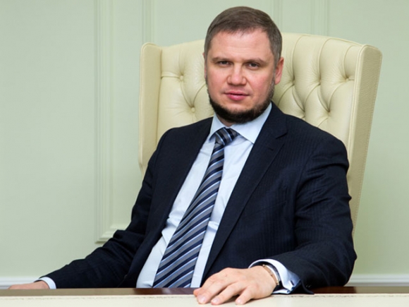Александр Ручьев возглавил Нацобъединение производителей стройматериалов