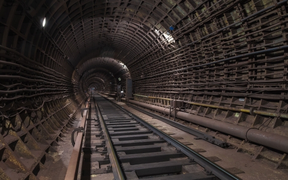 Китайцы в этом году начнут строить участок Второго кольца метро