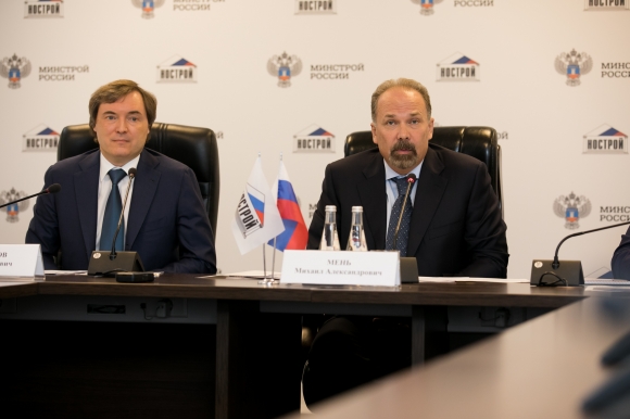 Президент НОСТРОя Андрей Молчанов: СРО с неполным компфондом будут закрыты