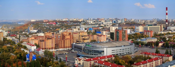 Республика Башкирия: новые школы, современные заводы и много жилья