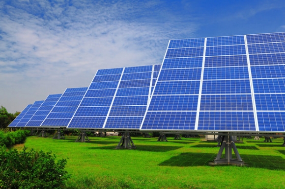 В Бурятии появится первая солнечная электростанция