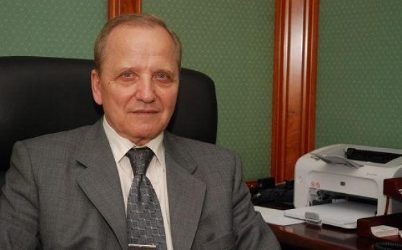 Виктор Опекунов: «Формирование СРО по отраслевому принципу наиболее перспективно»