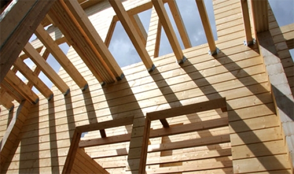 Утвержден новый стандарт в деревянном домостроении