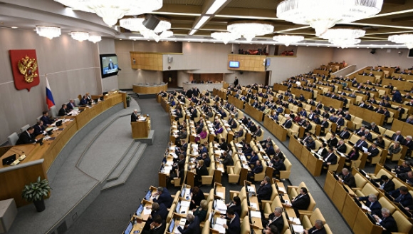 Законопроект о штрафах за нарушения в долевом строительстве внесен в Госдуму РФ