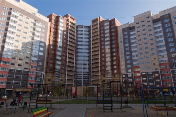 В РФ сократят число админпроцедур в жилом строительстве