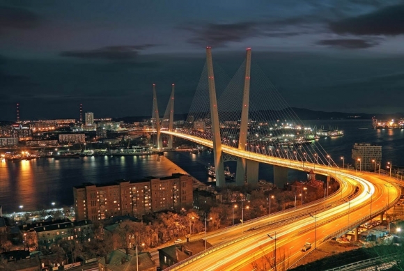 Японцы представят концепцию развития Владивостока