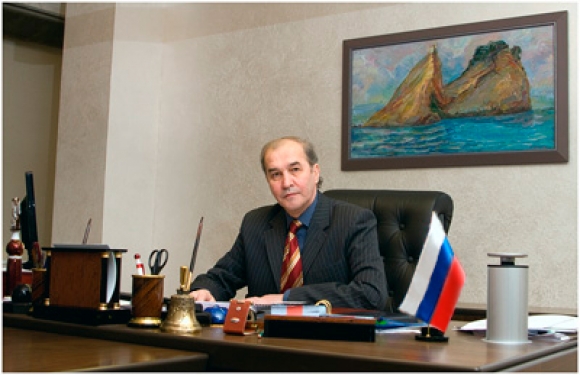 Анвар Шамузафаров: Сохранять ситуацию войны между НОСТРОЙ и НОПРИЗ  противоестественно