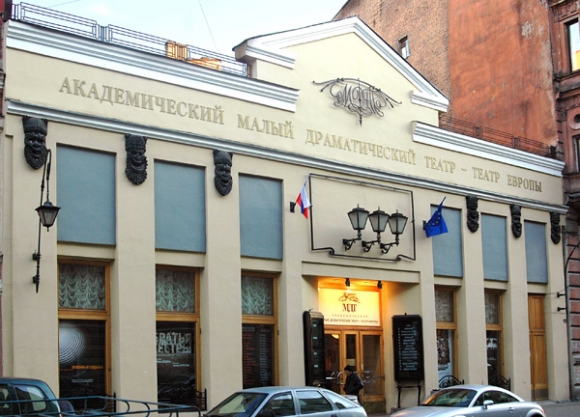 Новое «театральное дело» о хищениях при проектировании разворачивается в Петербурге