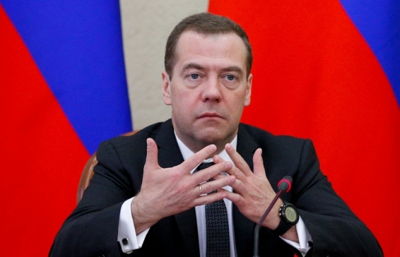 Медведев призвал закрепить позитивные тенденции в жилищном строительстве