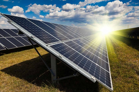 В Хабаровском крае построят солнечную электростанцию