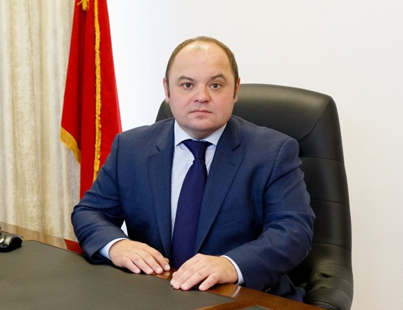 Назначен новый министр строительства Подмосковья