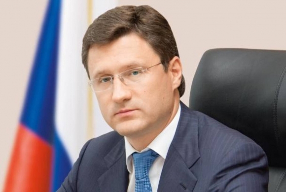 Александр Новак сохранит пост министра энергетики – «Коммерсантъ»
