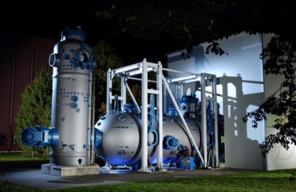 Японцы планируют построить на Колыме водородный завод