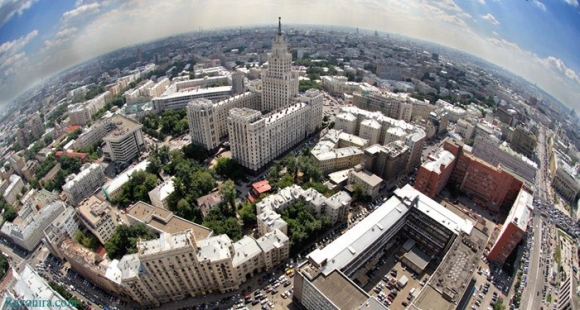 Эксперты оценили потенциал градостроительного развития городов РФ