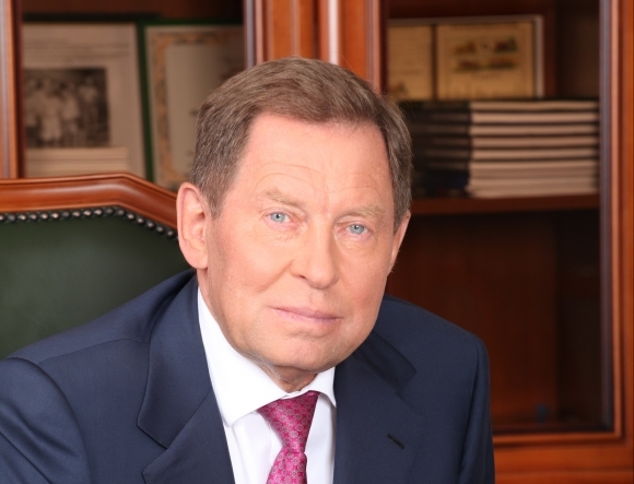 Президент РСС  Владимир  Яковлев:  «Владимир Якушев много строил и хорошо управлял»