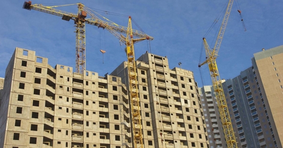 Москва может увеличить объёмы строительства жилья в полтора раза