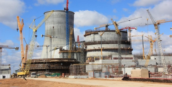 Узбекистан и РФ договорились о строительстве АЭС