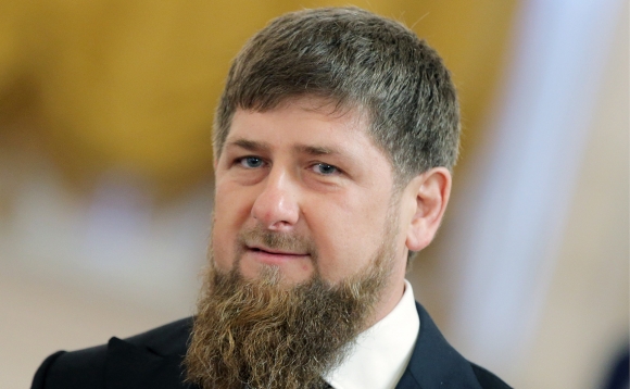 Кадыров предложил построить высокоскоростную ж/д Краснодар-Грозный