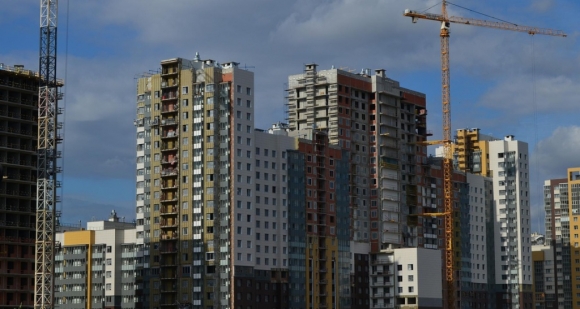 ПИК планирует построить крупный жилой комплекс на севере Москвы