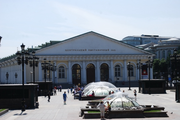 В Москве пройдет Всероссийский фестиваль «Архитектурное наследие»