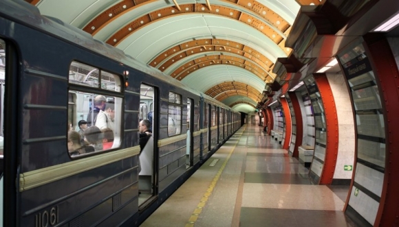 В Петербурге намерены внедрить проектное управление строительством метро