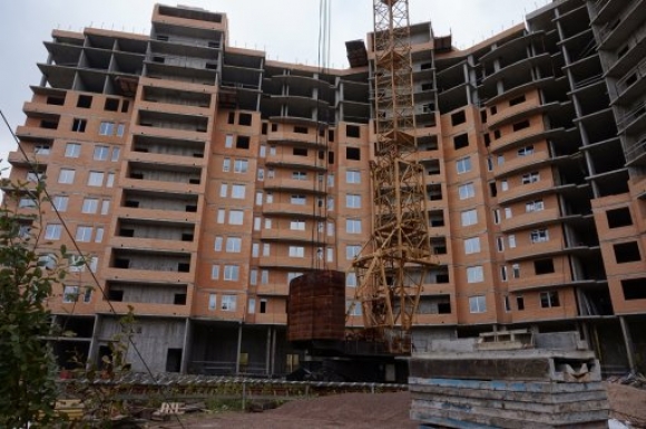 Калининградские власти нашли землю под строительство домов для дольщиков