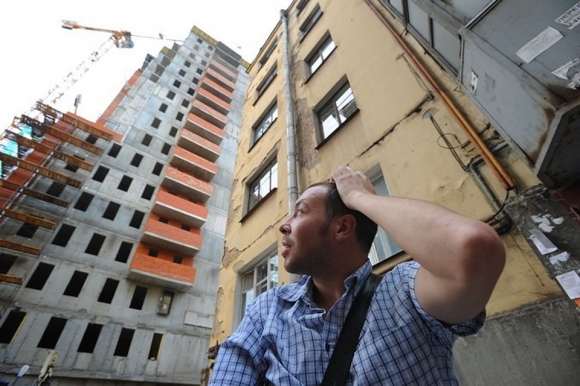 Рейтинг от  «ТАЛАН»: средняя российская семья должна копить на жилье около 10 лет