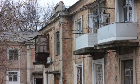 На расселение аварийного жилья до 2024 года выделят 433 млрд рублей