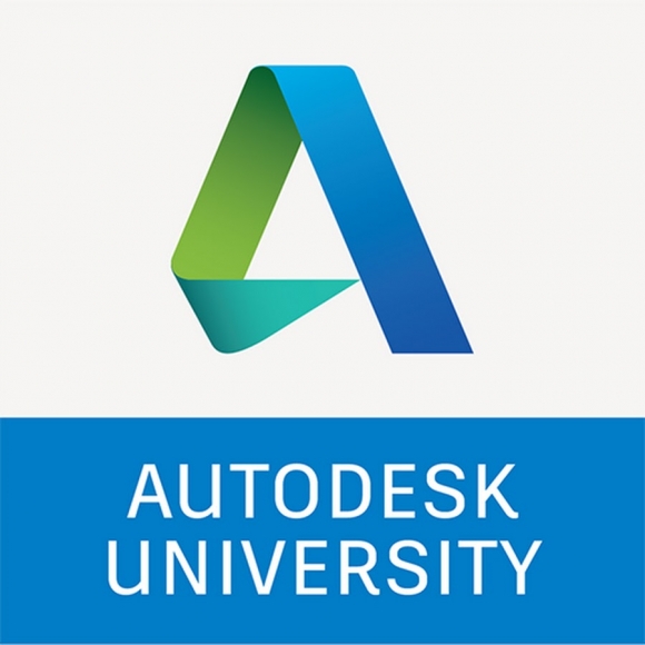 7 причин пойти на Autodesk University Russia 2018