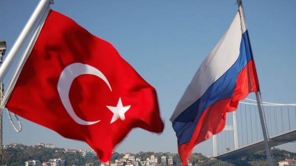 Россия и Турция обсудили сотрудничество по вопросам строительства и городской среды