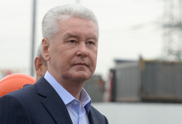 Мэр Москвы назначил ряд руководителей в стройкомплексе столицы